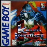 Killer Instinct (Game Boy)